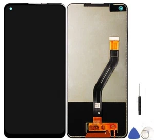 Conjunto de pantalla táctil LCD de repuesto para Oukitel C18 Pro 6,55" - Imagen 1 de 1