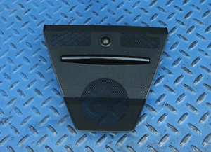 2010-2016 Mercedes W212 E350 E550 Center Dash Panel Speaker Cover A2126801289 - Picture 1 of 6