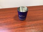 Jose Cuervo Metal Shot Glass Without Chain