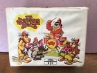 The Banana Splits vintage Lunchbox With Thermos Rare  ( Vinyl )