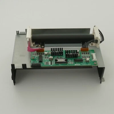 Nikon Super Coolscan 9000 ED Scanner, Light Head. - Image 1 of 2