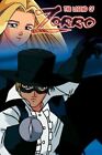 La Leyenda Del Zorro(1996) 1080P Hd Serie Completa En Usb