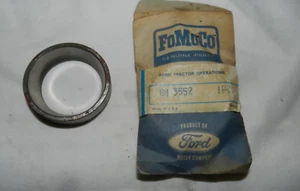 FoMoCo 8N3552 1948 &Up Cup (Steering Gear Worm Thrust Bearing) - Picture 1 of 6
