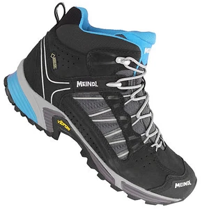 Meindl SX GTX Women's Hiking Boots Trekking Shoes Outdoor Shoes Waterproof New - Picture 1 of 4