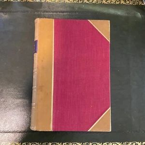 British Bloodstock Agency ~ The Bloodstock Breeders' Review ~ Vol. XXVI 1937 - Picture 1 of 5