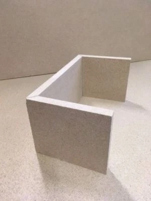 Stove Bricks to suit Fireline Stoves - FX4, FX5, FX5W, FX5.1, FP5, FP5W, FX8 - Image 1 of 4