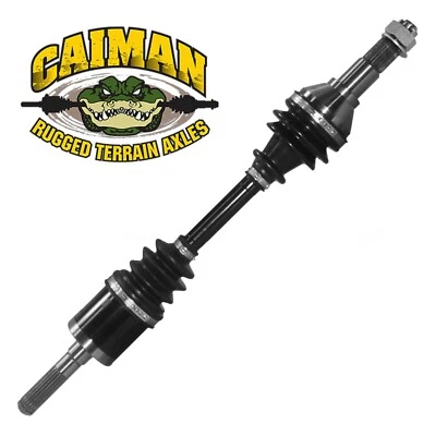 2017-2018 Can Am OUTLANDER MAX 570 DPS Caiman Rugged Terrain Front Right Axle Foto 1 de 4