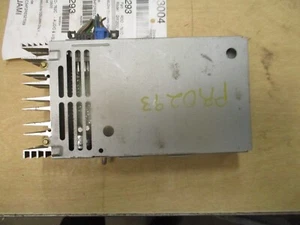 1994 GMC PICKUP 3500 RADIO RECEIVER 16172115 - Bild 1 von 6