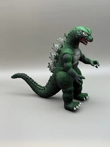 Figura de acción articulada Imperial Godzilla 1985 6" de alto Toho Monster - Imagen 1 de 4