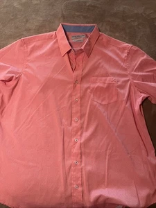 NICK GRAHAM EVERYWHERE KURZES STRETCH SHIRT 2XL - Bild 1 von 3