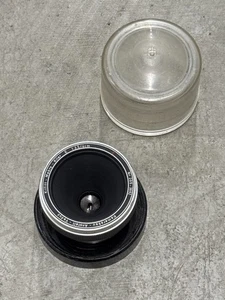 Lente Kilfitt Makro-Kilar E 4 cm 40 mm F3,5 2698-602 montaje bayoneta Exakta - Imagen 1 de 7