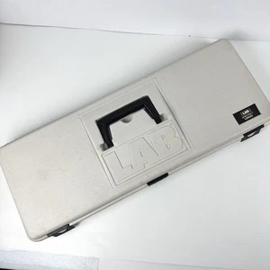 LAB .003 Farbe Pass Pin Kit Schlosser Ausrüstung LDKU3 Semi-Pro 3 Lock Smith - Bild 1 von 24