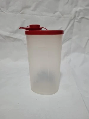 Tupperware Ölprinz, 500 ml Behälter mit Schütteldeckel für Dressing, Öl etc. - Bild 1 von 3