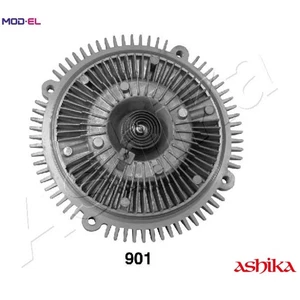 CLUTCH RADIATOR FAN 36-09-901 FOR 4JB1-T/TC 2.8L 4JA1 2.5L 4cyl - Picture 1 of 10