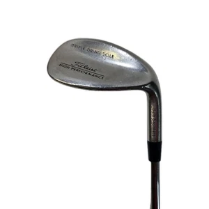 Titleist High Performance Triple Grind Sole A Approach Gap Wedge 52 Grad - Bild 1 von 6