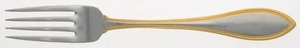 Oneida Silver Golden Arbor  Fork 960426 - Picture 1 of 1