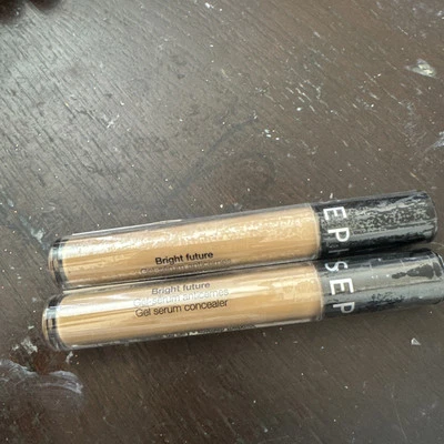 2SEPHORA COLLECTION Bright Future Gel Serum Under Eye Concealer 13 Creme Caramel - Image 1 of 3