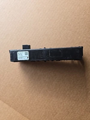 2021-23 FORD F-150 COMMUNICATION SYNC ANTENNA RECEIVER MODULE ML3T-18D816-JA OEM - Image 1 of 4