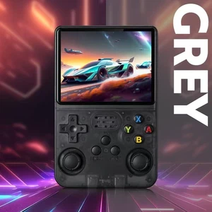 128GB R36S Retro Handheld Game Gaming Console With USB-C Cable User Manual - Picture 1 of 27