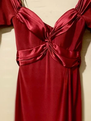 Bob Mackie Vintage 90’s Cocktail Dress - Image 1 of 4