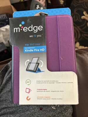 Ledge Trip 360 Case For A kindle fire HD - Image 1 of 2