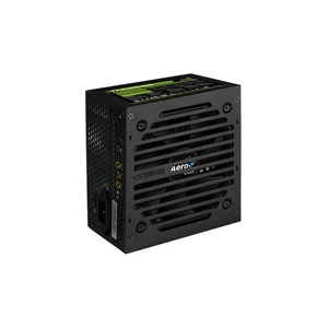 Źródło zasilania Aerocool VX Plus 500 500 W ATX 80 PLUS - Zdjęcie 1 z 6