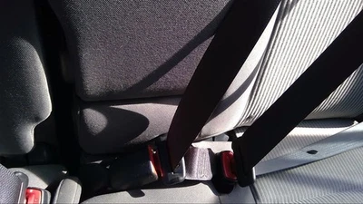 RAV 4     2013 Seat Belt Rear 1542758 — 第 1/4 张图片