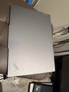 LENOVO E14 GEN 5 Pantalla No Táctil 14" WUXGA 1920x1200 Conjunto Completo - Imagen 1 de 2