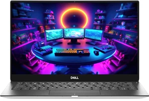 13" DELL XPS 7390 Laptop PC: Intel i5-10210U! 8GB RAM-512GB NVME SSD! Windows 11 - Picture 1 of 16