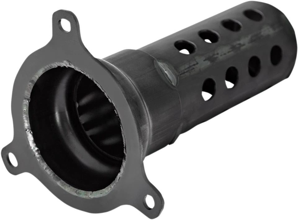 VANCE & HINES - 21841 - ¿Deflectores silenciosos? Hi-Output Foto 1 de 1