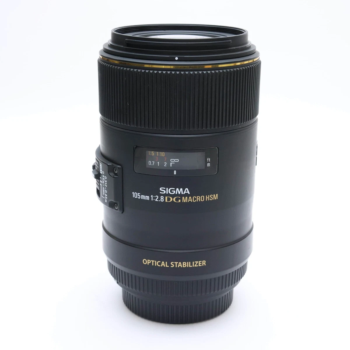 Sigma 105mm Macro for sale - eBay
