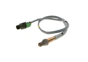 Bosch sonda lambda sensore controllo gas di scarico 0 258 017 151 per AUDI A3 8J3 8J9 4F5 C6 - Foto 1 di 10