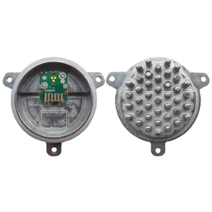 63118496134 para BMW M8 M850iX 840i/ix 2019-2023 módulo de luz de circulación diurna LED - Imagen 1 de 10
