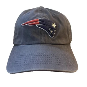 Gorra ajustable New England Patriots Strapback NFL Reebok juvenil - Imagen 1 de 5