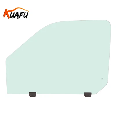 Front Side Door Glass Left Side For Ford Excursion 2000-2005 F Series 1999-2012 Foto 1 de 4