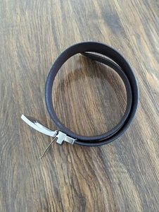Nordstrom Kids Formal Black Belt - Picture 1 of 3