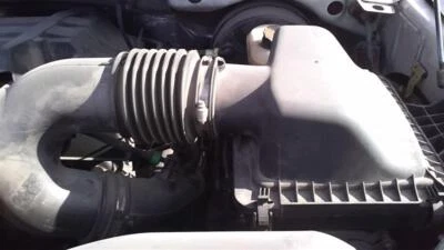 Conjunto de limpador de ar usado serve: 2017 Ford F150 PICKUP 3,5L sem turbo grau A - Imagem 1 de 4