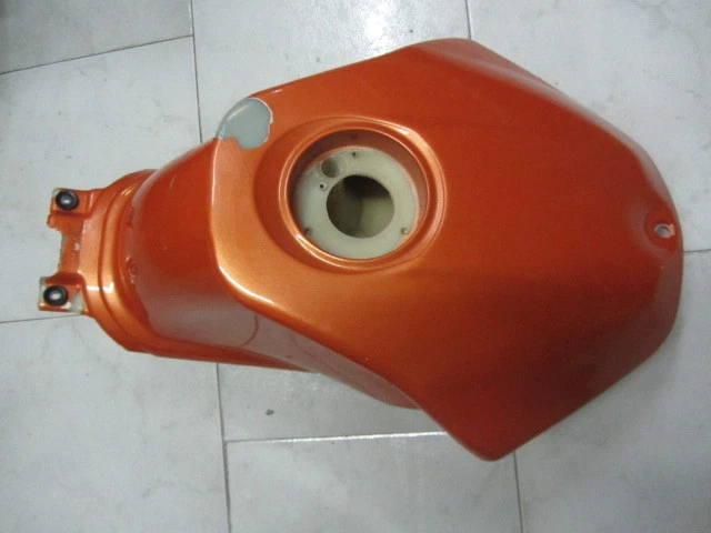 SERBATOIO APRILIA RS 50 2006>2010 DERBI GPR 50 2005>2008 GPR/NUDE 2004/05  - Immagine 1 di 1