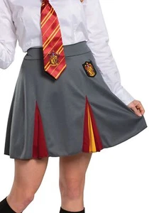 Adult Harry Potter Gryffindor Skirt - Picture 1 of 1