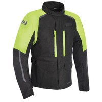 Oxford Continental Advanced Waterproof 