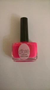 Ciate Paint Pots Nail Polish - NEON PINK (NO BOW ON PRODUCT) - Picture 1 of 1