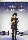 Edward Scissorhands (Full Screen Anniversary Edition) - Dvd