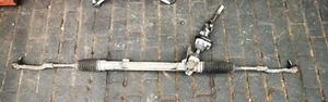 LENKGETRIEBE NISSAN QASHQAI 1.6 BENZIN 07-08-09-10-11-12  - Bild 1 von 1