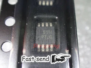 50PCS TPS7A4901DGNR PTJQ MSOP8 - Picture 1 of 1