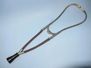 Cammann or University stethoscope - Picture 1 of 9