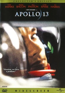 548A NEW SEALED APOLLO 13 DVD Region 4 - Picture 1 of 2