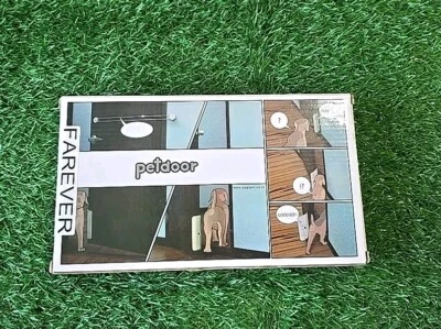 Easiest Cat Door Latch Holder Door Prop for Cats to Keep InteriorDoor Open for P - Image 1 of 4