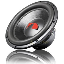 nakamichi car subwoofer