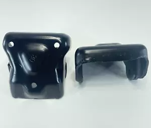 Chevy GMC Clamshell 334608 Motor Mount Brackets V8 - Picture 1 of 12
