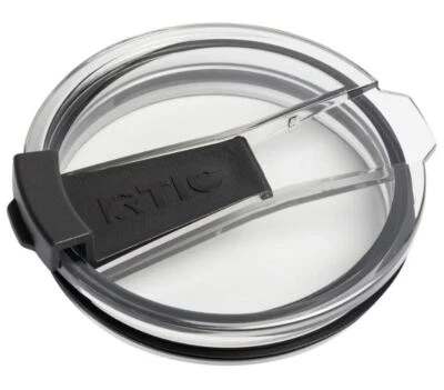 RTIC Original 2017 through 2023 Model Lid Replacement 16 20 30 and 40 oz Tumbler